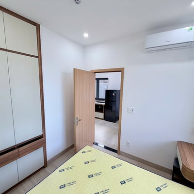 Appartement neuf meublé à louer, Da Nang, Vietnam