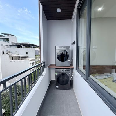 Appartement neuf meublé à louer, Da Nang, Vietnam