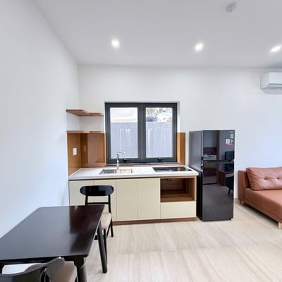 Brand New Furnished Apartment for Rent, Da Nang, Vietnam