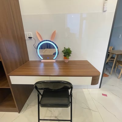Appartement cosy avec vue sur la rivière à louer, quartier Ngu Hanh Son, Da Nang, Vietnam
