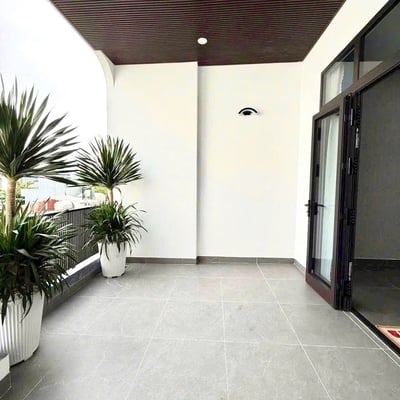 Maison spacieuse et moderne à louer, quartier Lien Chieu, Da Nang, Vietnam