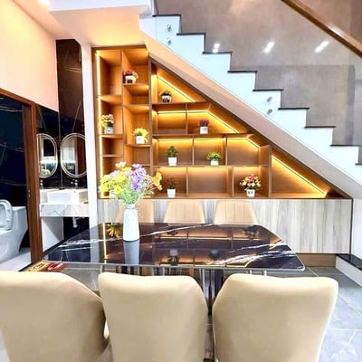 Maison spacieuse et moderne à louer, quartier Lien Chieu, Da Nang, Vietnam