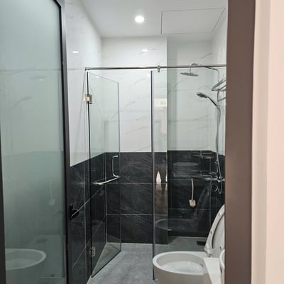 Studio cosy et meublé à louer près de la plage My Khe, quartier Son Tra, Da Nang, Vietnam