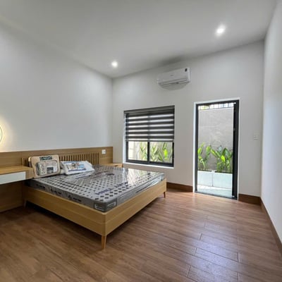 Brandneues geräumiges Haus zur Miete, Da Nang, Vietnam
