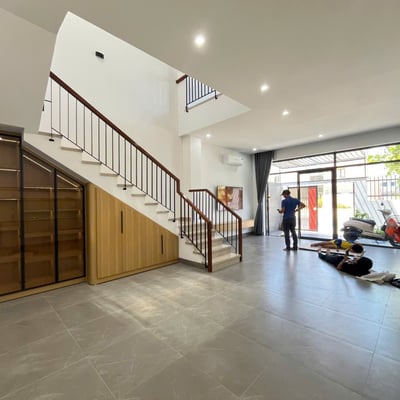Brandneues geräumiges Haus zur Miete, Da Nang, Vietnam