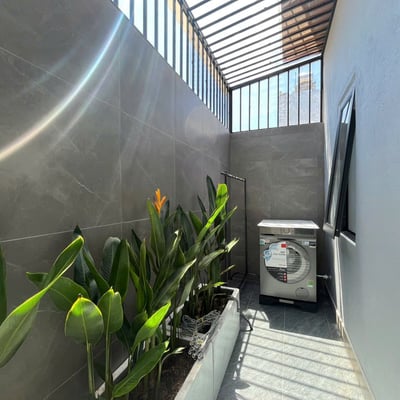 Brandneues geräumiges Haus zur Miete, Da Nang, Vietnam
