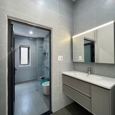 Brandneues geräumiges Haus zur Miete, Da Nang, Vietnam