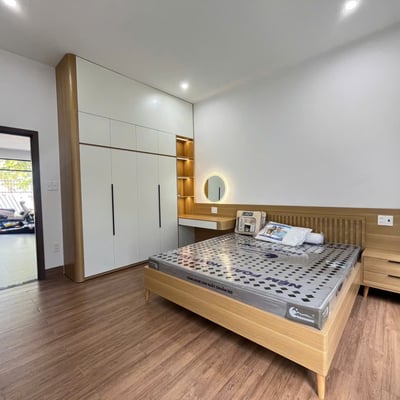 Brandneues geräumiges Haus zur Miete, Da Nang, Vietnam