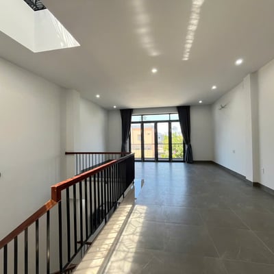 Maison neuve et spacieuse à louer, Da Nang, Vietnam