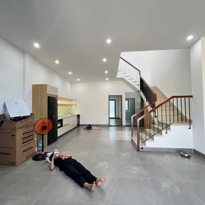 Brandneues geräumiges Haus zur Miete, Da Nang, Vietnam