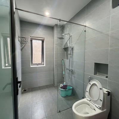 Brandneues geräumiges Haus zur Miete, Da Nang, Vietnam