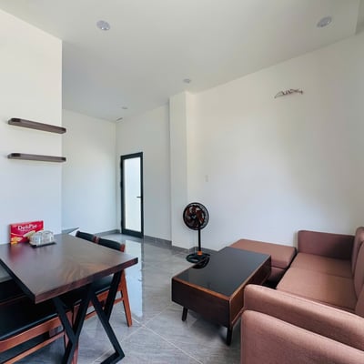 Villa nueva 80m² con piscina y jacuzzi en alquiler, Da Nang, Vietnam