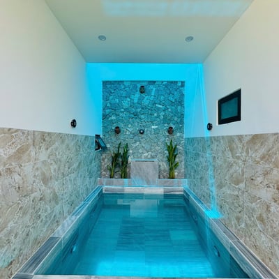 Villa nueva 80m² con piscina y jacuzzi en alquiler, Da Nang, Vietnam