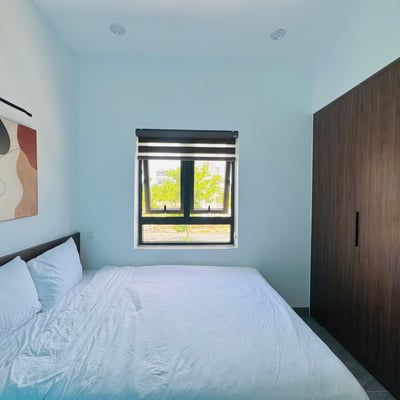 Villa nueva 80m² con piscina y jacuzzi en alquiler, Da Nang, Vietnam