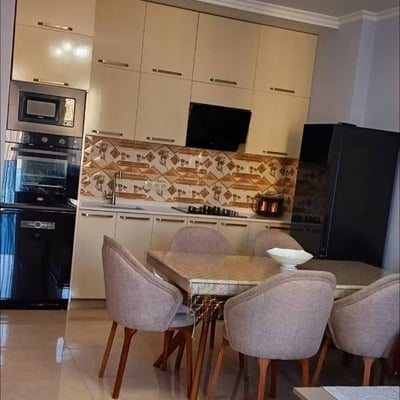 Alquiler de apartamento luminoso y amueblado, Batumi, Georgia