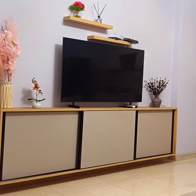 Alquiler de apartamento luminoso y amueblado, Batumi, Georgia