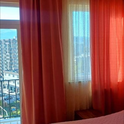 Alquiler de apartamento luminoso y amueblado, Batumi, Georgia