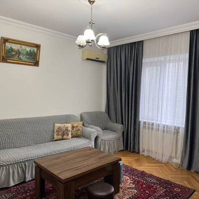 Alquiler de apartamento amplio y confortable, Batumi, Georgia