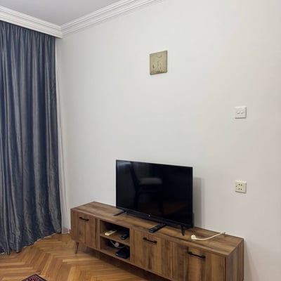 Alquiler de apartamento amplio y confortable, Batumi, Georgia