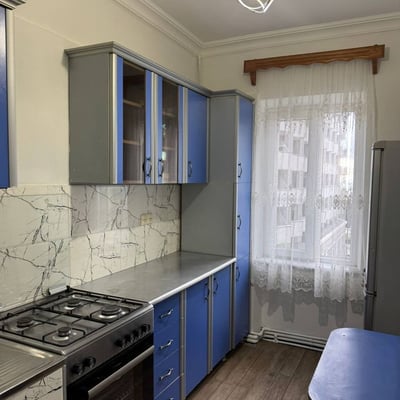 Alquiler de apartamento amplio y confortable, Batumi, Georgia