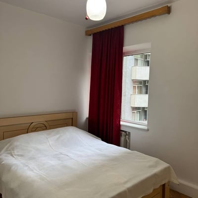 Alquiler de apartamento amplio y confortable, Batumi, Georgia