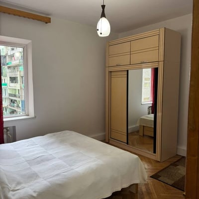 Alquiler de apartamento amplio y confortable, Batumi, Georgia