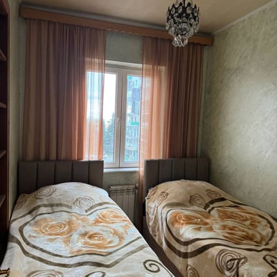 Location d'un appartement spacieux et confortable, Batoumi, Géorgie