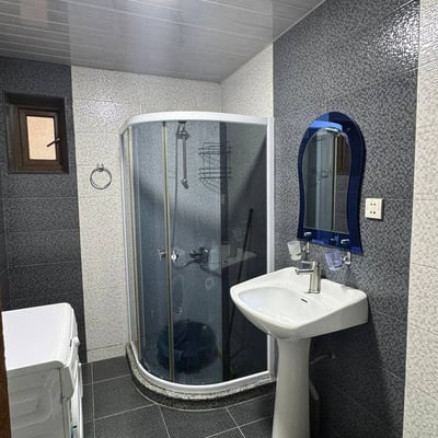 Location d'un appartement spacieux et confortable, Batoumi, Géorgie