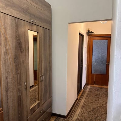 Location d'un appartement spacieux et confortable, Batoumi, Géorgie