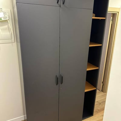 Location d'un appartement cosy et moderne, White Sails, Batoumi, Géorgie