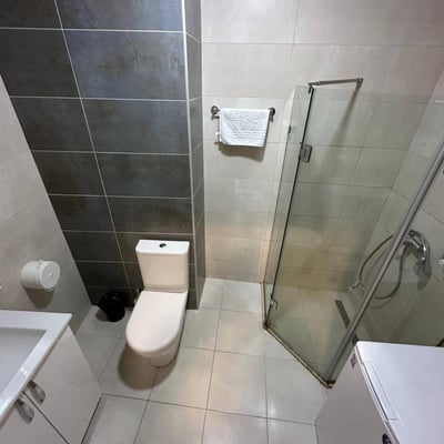 Location d'un appartement cosy et moderne, White Sails, Batoumi, Géorgie