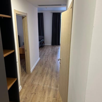 Location d'un appartement cosy et moderne, White Sails, Batoumi, Géorgie