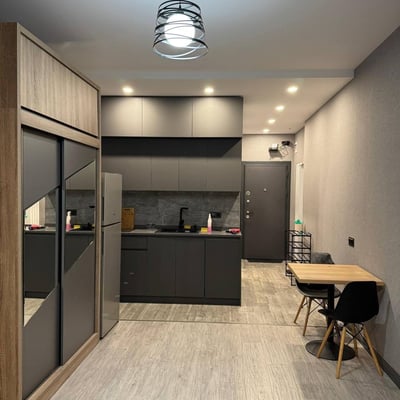 Alquiler de estudio acogedor y confortable, Batumi, Georgia