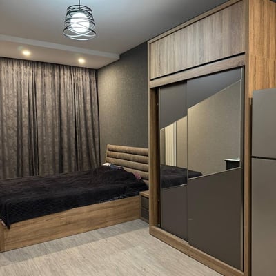 Alquiler de estudio acogedor y confortable, Batumi, Georgia