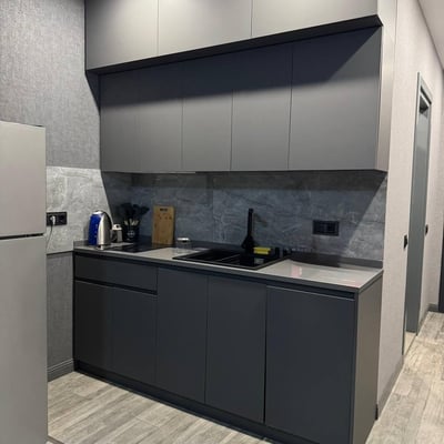 Alquiler de estudio acogedor y confortable, Batumi, Georgia