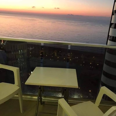 Alquiler de estudio compacto y confortable, Batumi, Georgia