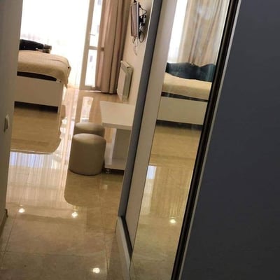 Alquiler de estudio compacto y confortable, Batumi, Georgia