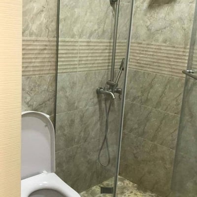 Alquiler de estudio compacto y confortable, Batumi, Georgia