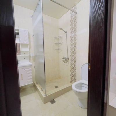 Alquiler de apartamento luminoso y confortable, Batumi, Georgia