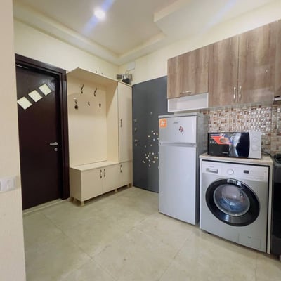 Alquiler de apartamento luminoso y confortable, Batumi, Georgia