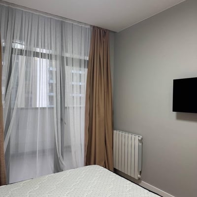 Alquiler de apartamento moderno y espacioso, Batumi, Georgia