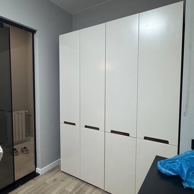 Location d'un appartement moderne et spacieux, Batoumi, Géorgie