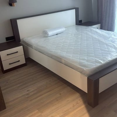 Alquiler de apartamento bueno y amueblado, Batumi, Georgia