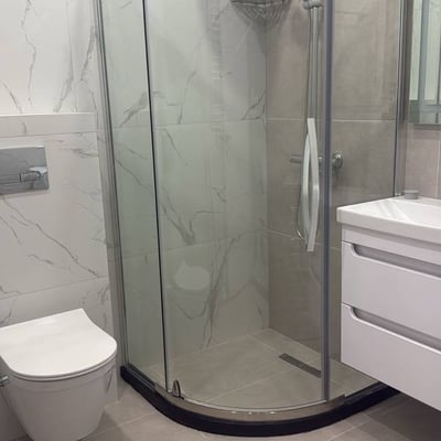 Location d'un bon appartement meublé, Batoumi, Géorgie