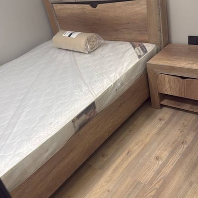 Location d'un bon appartement meublé, Batoumi, Géorgie