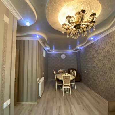 Alquiler de apartamento acogedor, Batumi, Georgia