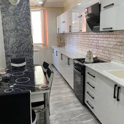 Alquiler de apartamento acogedor, Batumi, Georgia