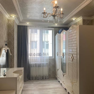 Alquiler de apartamento acogedor, Batumi, Georgia