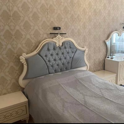 Vermietung einer gemütlichen Wohnung, Batumi, Georgien