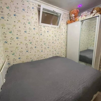 Vermietung einer gemütlichen Wohnung, Batumi, Georgien